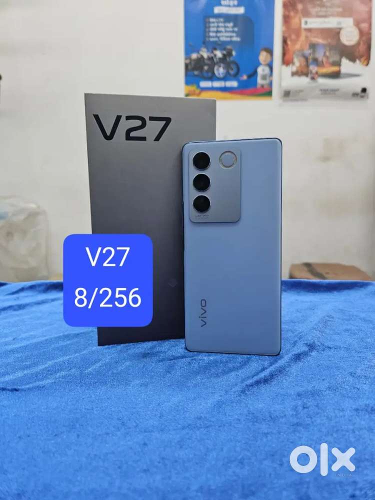 VIVO V27 5G