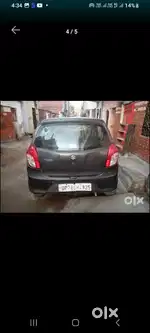 Alto cng top model 2020