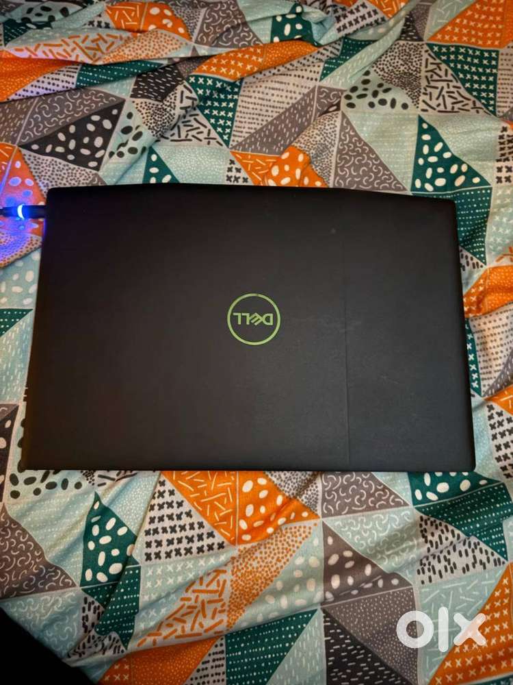 G3 3500 Gaming Laptop