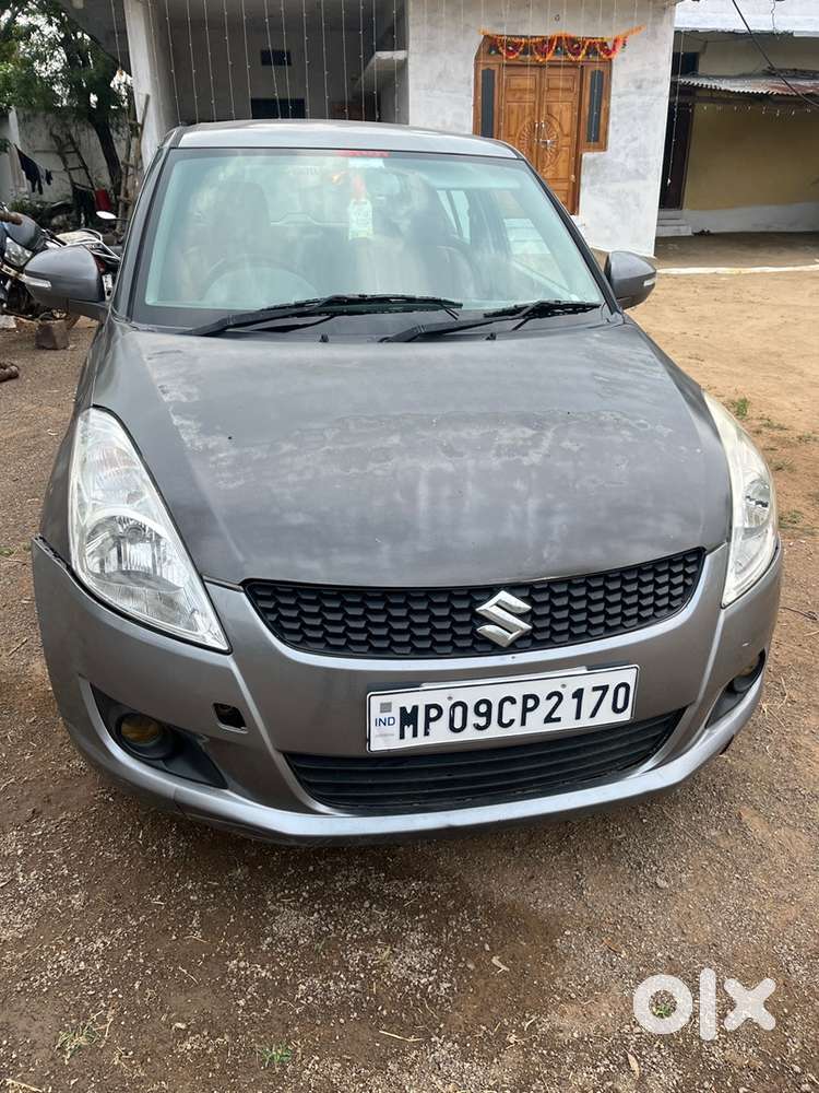 Engine well, maintain body condition is not good