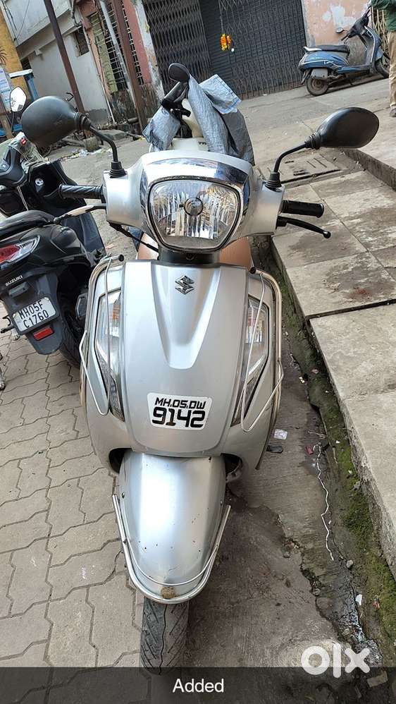 Access in good condition