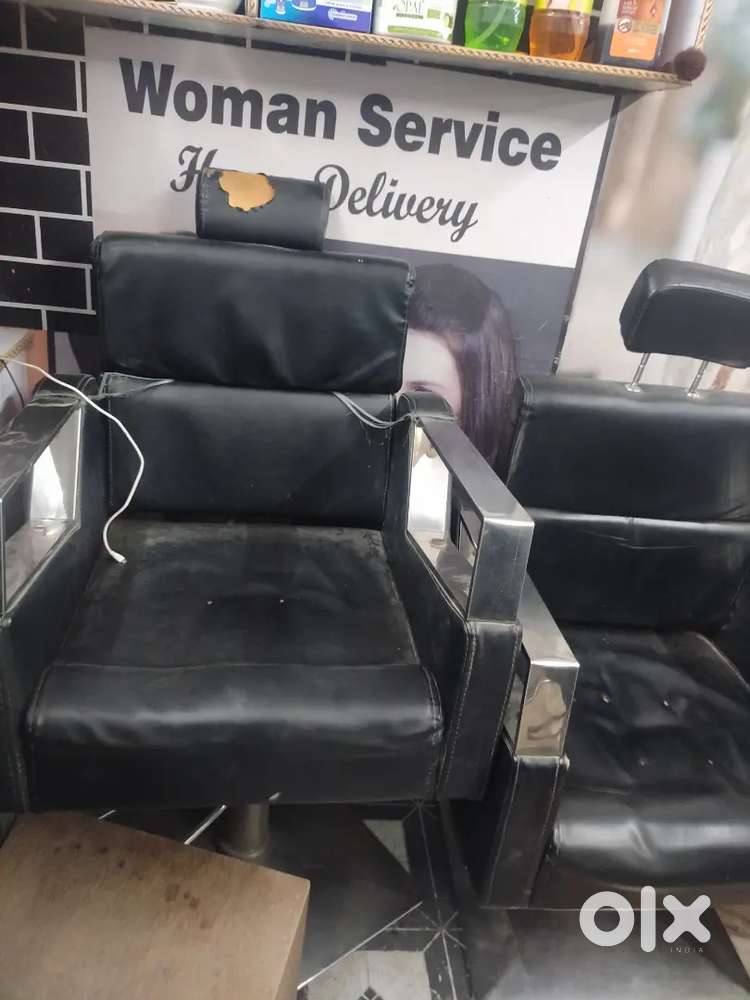 Do salon chair