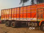 TATA 2518 BS4 GOOD CONDITION