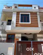 basant Vihar duplex house