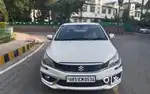 Maruti Suzuki Ciaz Smart Hybrid Sigma , 2019, Petrol