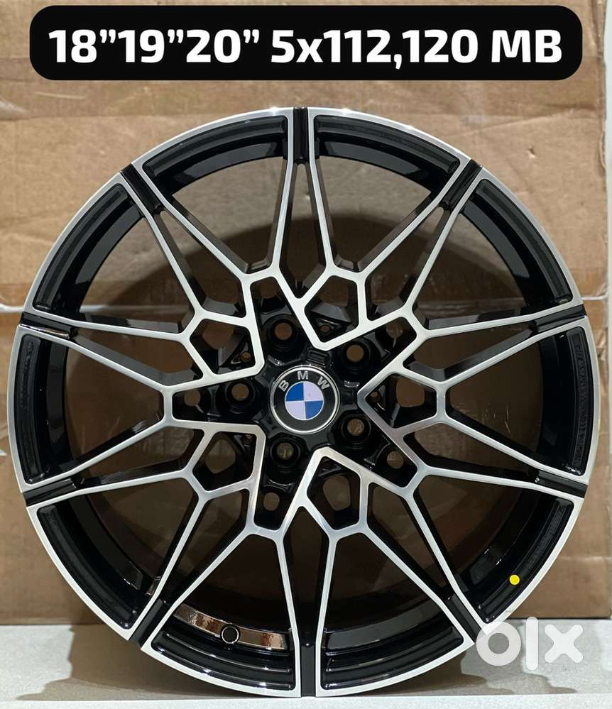 Bmw - Audi - Mercedes - Jaguar ( Premium Car Parts Alloys Tyres )