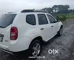 Renault Duster 2014 Diesel turbo Good Condition