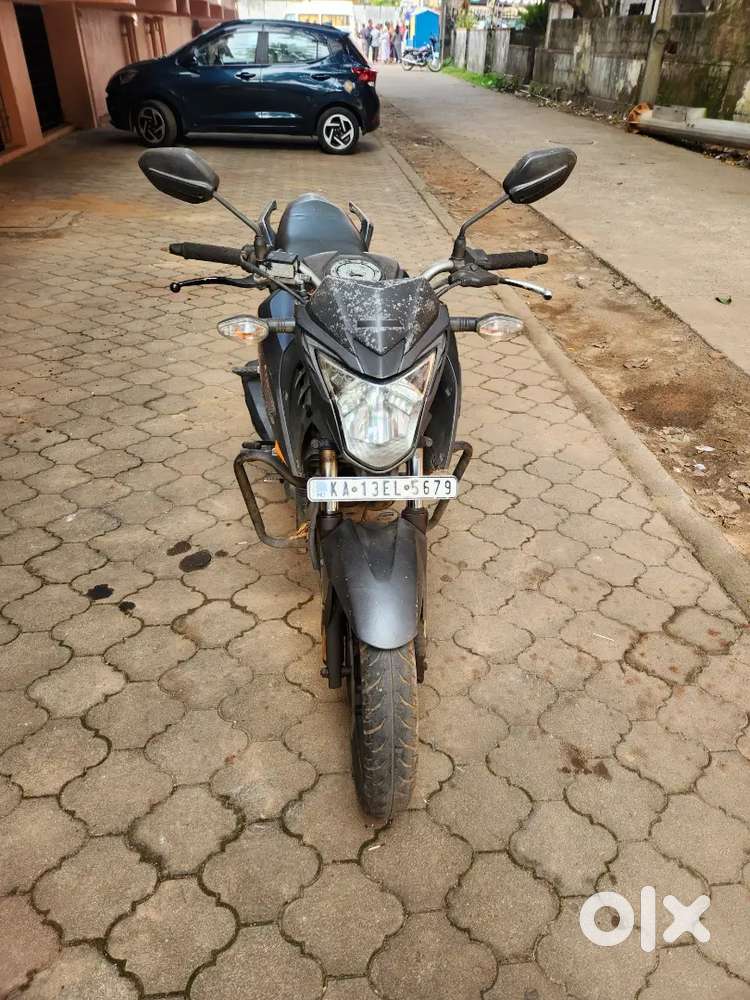 Honda hornet for sale