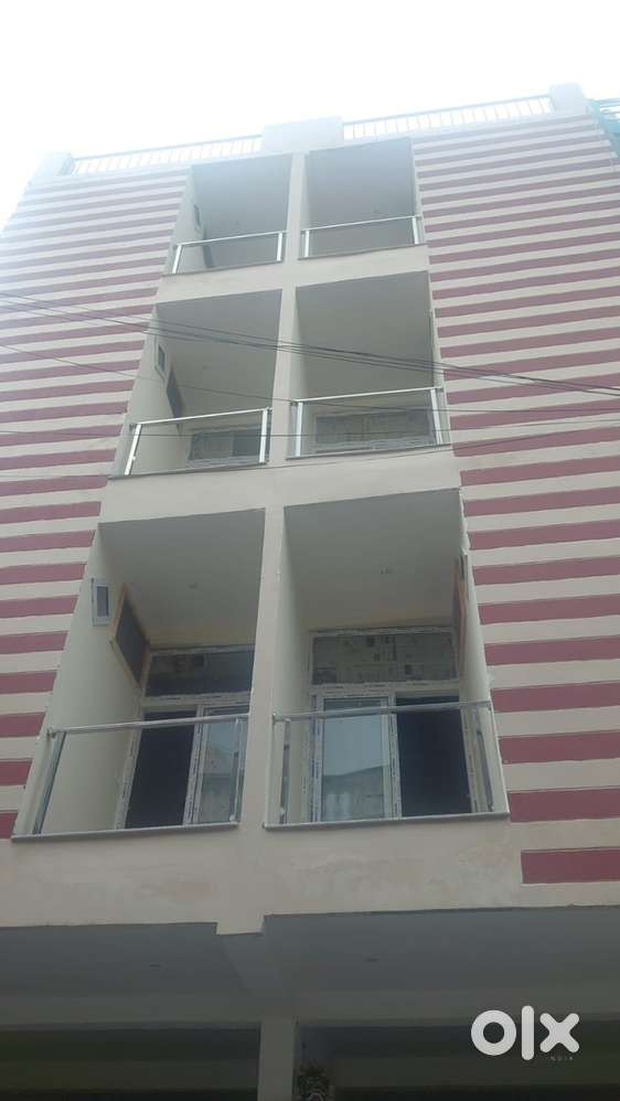 1 bhk 2 units for sale in city centre. With latest practical design