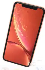 XR 64 GB BATTERY HEALTH 76% SINGLE HANDED