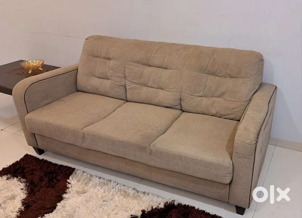3 Seater Luxury Sofa