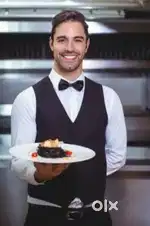 We Provide- Restaurant Staff, Hotel Staff, Fast Food Staff,
