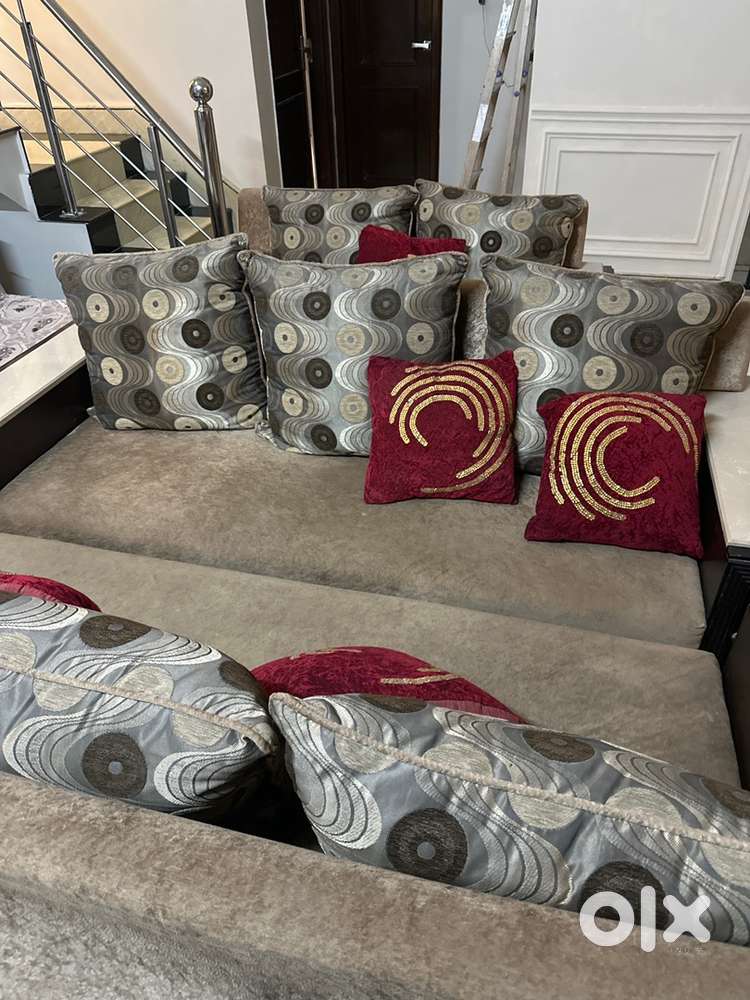 10 seater sofa