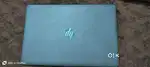 Hp laptop, with i3 processor