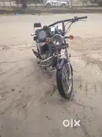Single owner