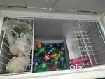 D freeze vestar