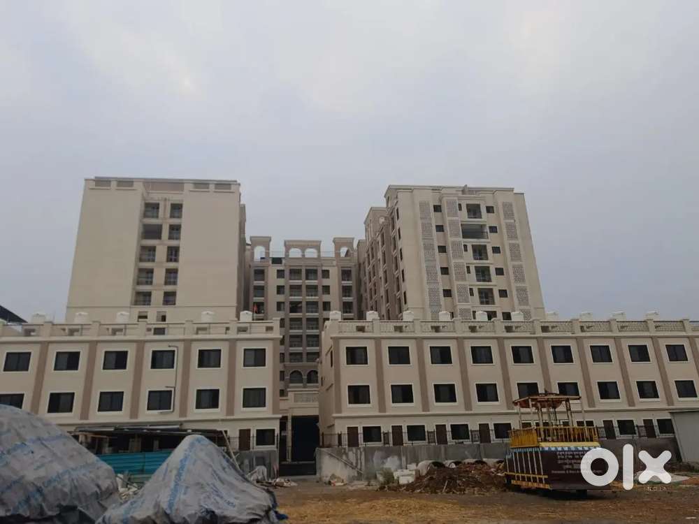 Varud near shendra MIDC near jalna road