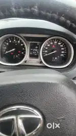 Tata Tiago 2017