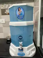 Kent Water filter