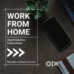 Work from home