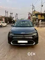 Gaadi bechna hai