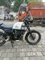 Himalayan 411