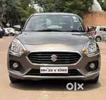Maruti Suzuki Dzire 2017-2020 VDI, 2018, Diesel