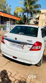 Maruti Suzuki Swift Dzire 2015 Diesel 120000 Km Driven