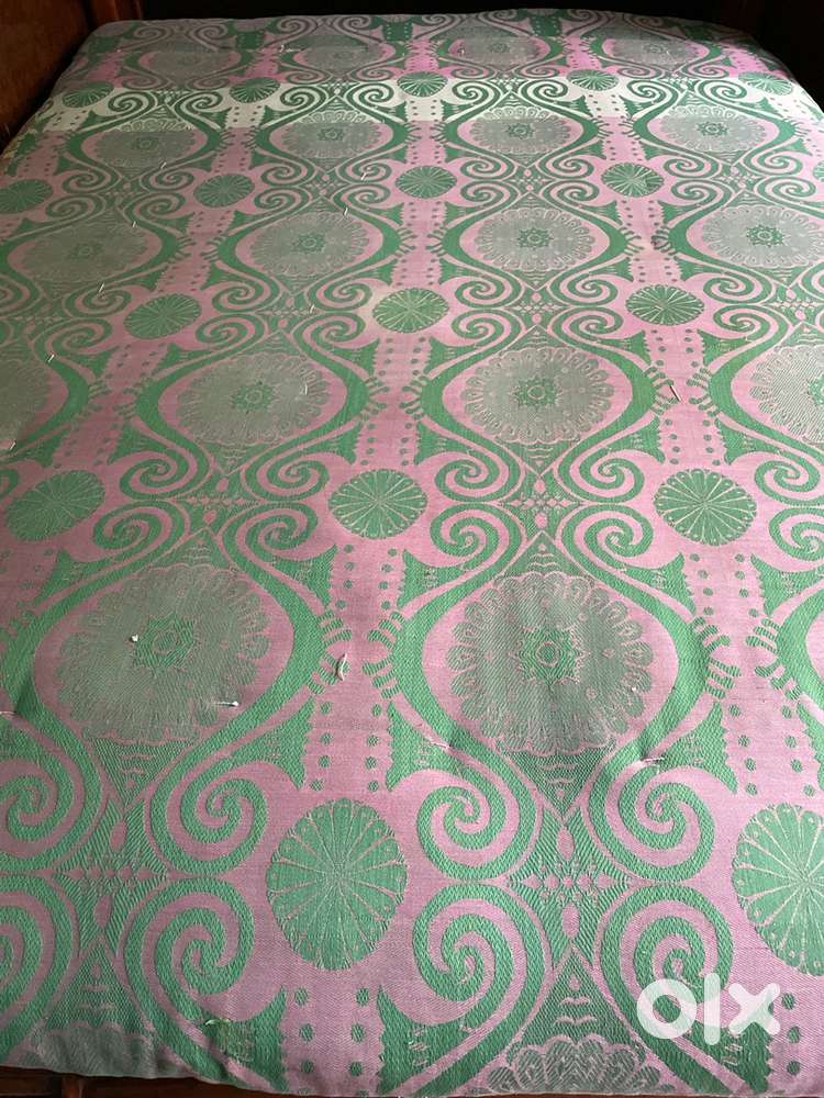 Cotton mattress