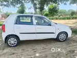Maruti Suzuki Alto K10 2014 Petrol 100000 Km Driven