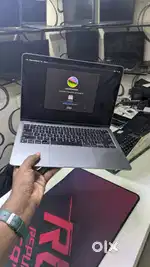 MacBook Air M1