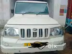 Mahindra Bolero 2019