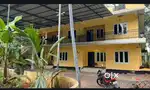 2BHK House for Rent – Pezhakkapilly Pallipadi (Family Only)