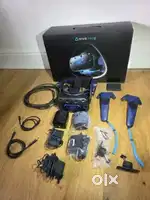 HTC Vive Pro 2 Full Kit Virtual Reality Headset