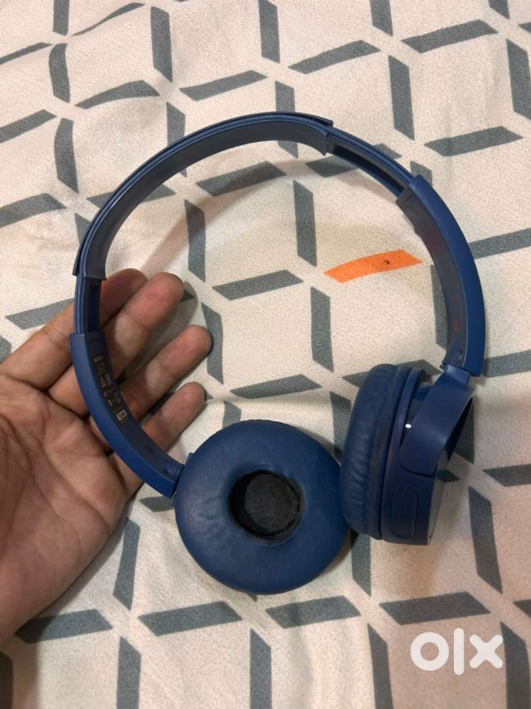 Sony WH-C500 Wireless Headphones – Excellent Condition, Premium Sound