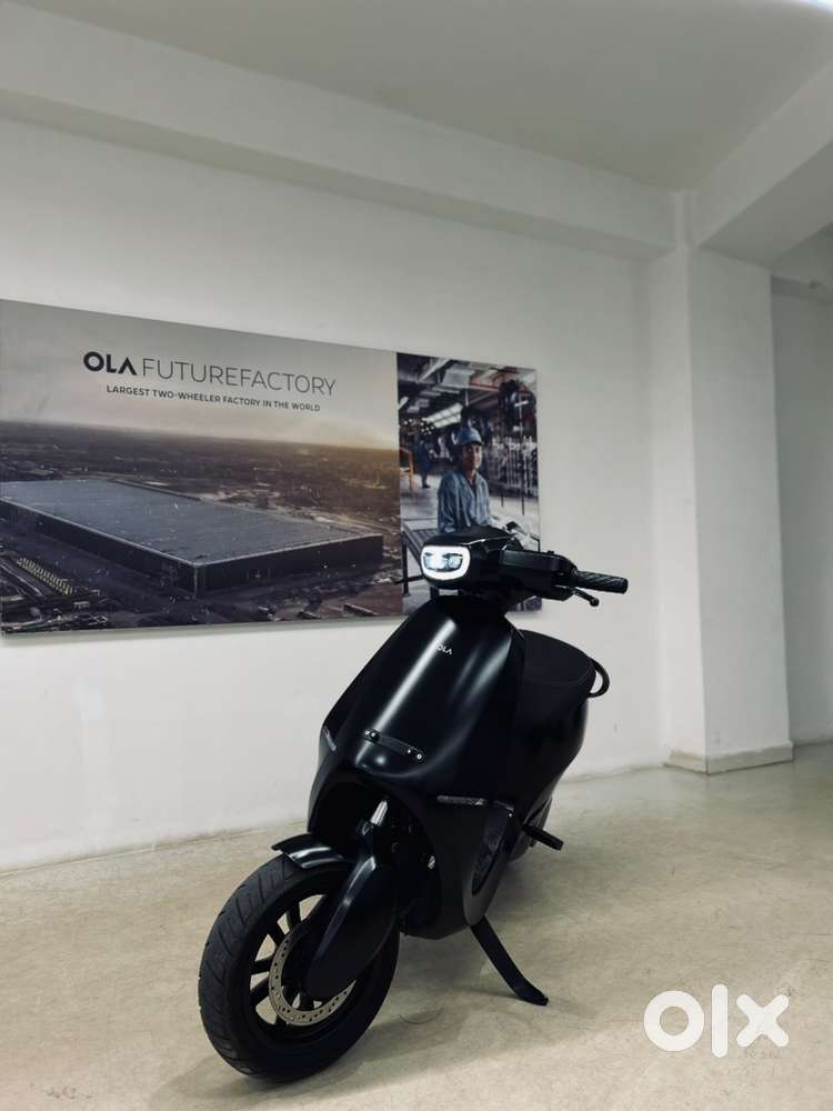 Ola s1 pro 2023 model