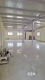 6600 SQ.FT COMMERCIAL GALA SPACE AVAILABLE, WARE HOUSE, GODOWN