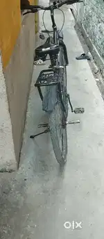 S.S bikeers