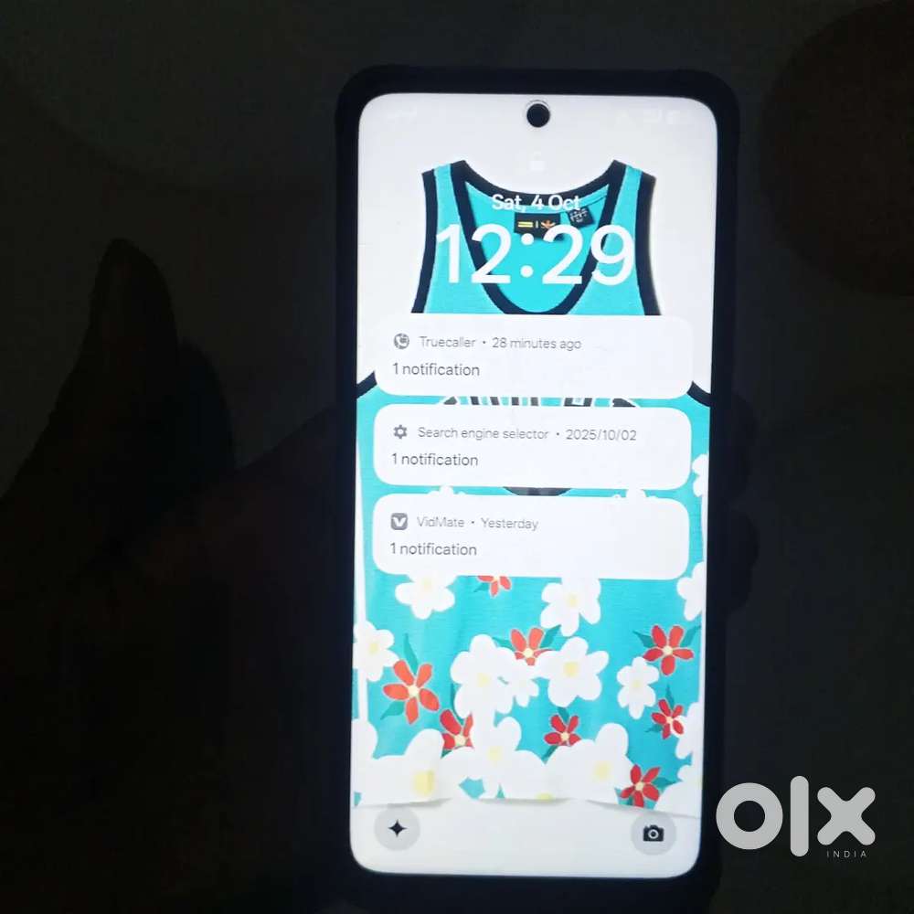 Selling my phone