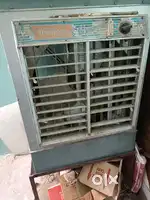 Cooler new