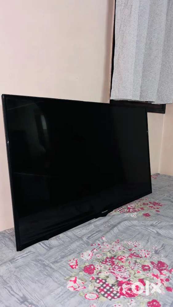 Panasonic 43 Inch LED TV