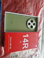 REFURBISHED mobiles REDMI 14R 5G