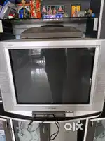 Sony 29 Inch Colour TV with Cabinet