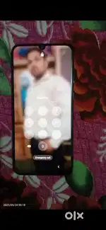 Samsun A50 mobile urgently sell jisko chaye wo hi msg kre
