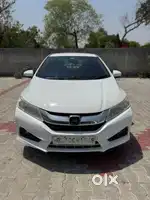 Honda City 2015-2017 i DTec V, 2014, Diesel