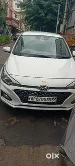Hyundai i20 2018 Diesel top end Well Maintained