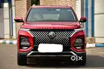 MG Hector Savvy Pro cvt, 2023, Petrol