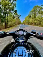 Bike for sale