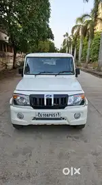Mahindra Bolero 1.5 Power Plus SLE, 2018, Diesel