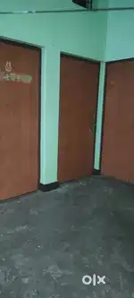 2bhk Room for rent available for bachelors and family